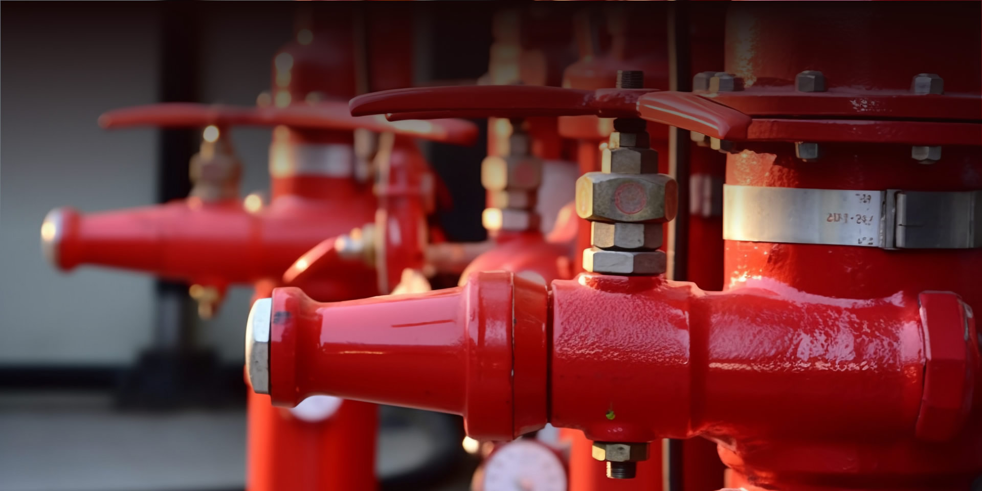 南通市泉峰消防科技有限責任公司